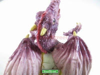 Purple Dragon Hatching Collectible Figurine
