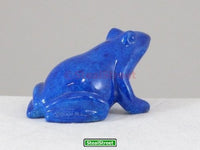 Egyptian Frog - Collectible Egypt Figurine Sculpture Statue Model