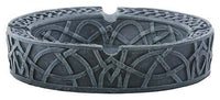 SUMMIT COLLECTION Celtic Knot Ashtray