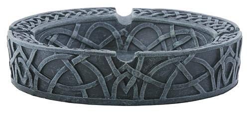 SUMMIT COLLECTION Celtic Knot Ashtray