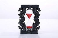 Pacific Giftware Mythical Fantasy Guardian Stone Dragon Sandtimer Hourglass