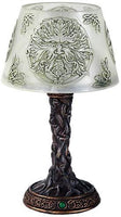 Pacific Giftware Greenman LED Mini Night Lamp Desktop Decor 7 Inch Battery Operated