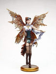 Steampunk Fairies - Jess