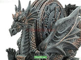 Dragon Cup/Plate Coasters Collectible Home Decoration