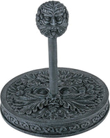 YTC Summit Greenman Spindle Holder