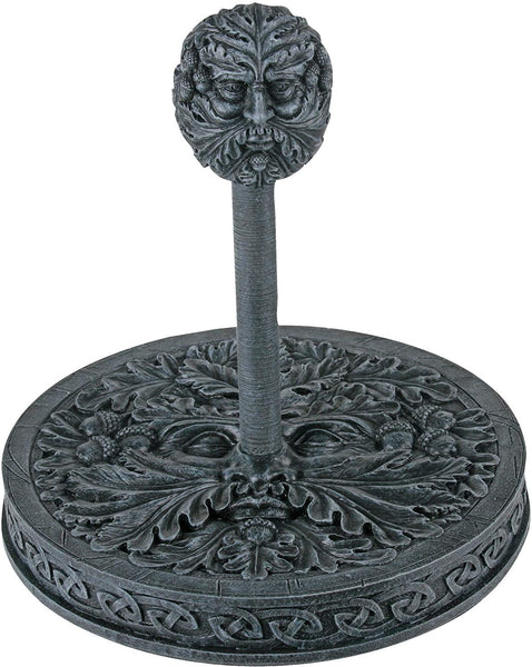 YTC Summit Greenman Spindle Holder