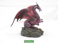 Abraxas Dragon Collectible Figurine