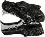 Novelty Lone Wolf Staple Remover Office Desktop Stationery 3.25 Inch L