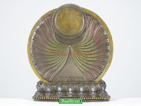 Small Sakayamuni Collectible Buddha Figurine
