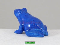 Egyptian Frog - Collectible Egypt Figurine Sculpture Statue Model