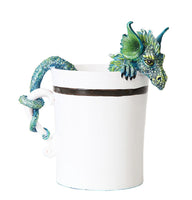 Amy Brown Fantasy Art Afternoon Tea Time Collection- I Need Coffee Mug Faery Tea Cup Fairies Statue (English Breakfast Warm Toes)