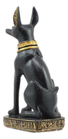 EGYPTIAN SERIES - ANUBIS