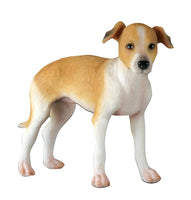 YTC Summit Italian Greyhound Puppy Figurine