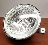 MARINE BOAT SPREADER LIGHT REPLACEMENT BRIGHT 55W 12V FIXED MOUNTING HALOGEN