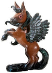 Clair the Magical Horse, 4.75" Height