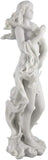 Aphrodite Greek Goddess Of Love Marble Finish Statue
