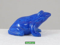 Egyptian Frog - Collectible Egypt Figurine Sculpture Statue Model