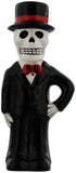 Love Never Dies Salt Pepper Shakers