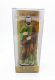 PACIFIC GIFTWARE St. Joseph Home Seller Kit with Prayer Card