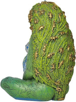 BOTEGA EXCLUSIVE  Millennial Gaia Mother Earth Color Statue