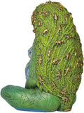 BOTEGA EXCLUSIVE  Millennial Gaia Mother Earth Color Statue