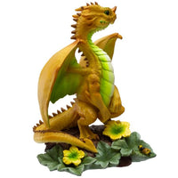 Garden Dragon Sculpture Home Decor Gift