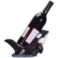 PACIFIC GIFTWARE Ocean World Orca Killer Whale Wine Holder Home Decor
