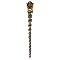 BOTEGA EXCLUSIVE Magic Wand Witches and Wizard Alchemy Resin Wand