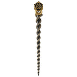 BOTEGA EXCLUSIVE Magic Wand Witches and Wizard Alchemy Resin Wand