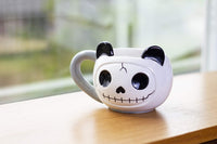 SUMMIT COLLECTION Furrybones Coffee Mug Beverage Cups 14 fl oz Collectible Novelty Mugs (Mao Mao Mug)