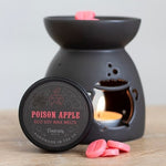 BOTEGA EXCLUSIVE Natural Long Lasting Home Fragrance Scented ECO Soy Wax Melts - Pack of 12