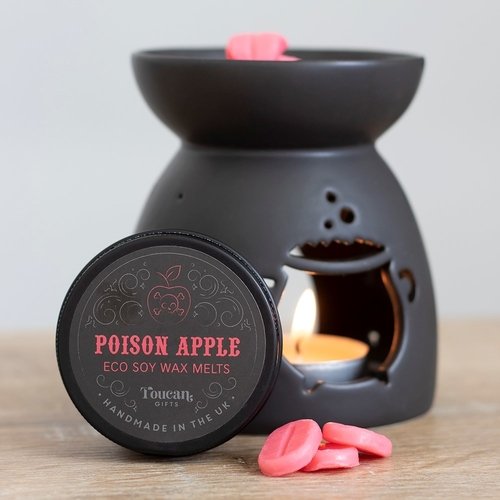 BOTEGA EXCLUSIVE Natural Long Lasting Home Fragrance Scented ECO Soy Wax Melts - Pack of 12