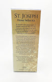 PACIFIC GIFTWARE St. Joseph Home Seller Kit with Prayer Card