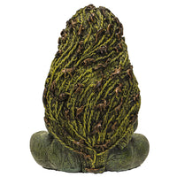 PACIFIC GIFTWARE Small Millennial Gaia Figurine by Oberon Zell