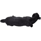 PACIFIC GIFTWARE Realistic Big Cat Black Panther Jaguar Leopard Resin Figurine Statue