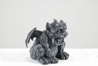 SUMMIT COLLECTION Fido Collectible Figurine Statue Sculpture Figure Gargoyle Model