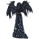 NENE THOMAS Whisper Winged Fairy Resin Figurine Statue