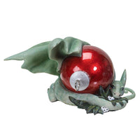 Amy Brown Art Holiday Treasure Dragon Christmas Collection by Amy Brown Resin Figurine
