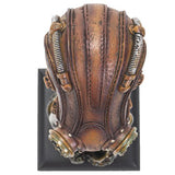 BOTEGA EXCLUSIVE Steampunk Octopus Beer Tap Handle Figurine Statue Sport Bar Accessories