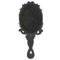 ALCHEMY ENGLAND DESIGN Octopus Kraken Hand Mirror by Alchemy England Design