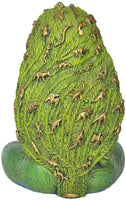 BOTEGA EXCLUSIVE  Millennial Gaia Mother Earth Color Statue