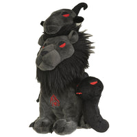 PACIFIC GIFTWARE Hellions Collection Plush Series Chimera Plush