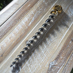 BOTEGA EXCLUSIVE Magic Wand Witches and Wizard Alchemy Resin Wand