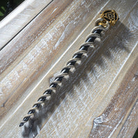 BOTEGA EXCLUSIVE Magic Wand Witches and Wizard Alchemy Resin Wand