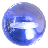 PACIFIC GIFTWARE Sigil of Baphomet LED Gazing Ball