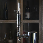 PACIFIC GIFTWARE Sports Bar Essential AR15 Model Rifle handle Beer Tap Pull Faucet Handle