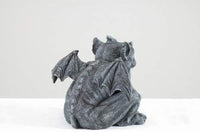 SUMMIT COLLECTION Fido Collectible Figurine Statue Sculpture Figure Gargoyle Model