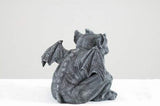 SUMMIT COLLECTION Fido Collectible Figurine Statue Sculpture Figure Gargoyle Model