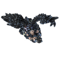 NENE THOMAS Whisper Winged Fairy Resin Figurine Statue