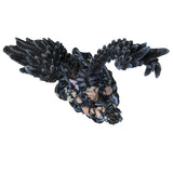 NENE THOMAS Whisper Winged Fairy Resin Figurine Statue